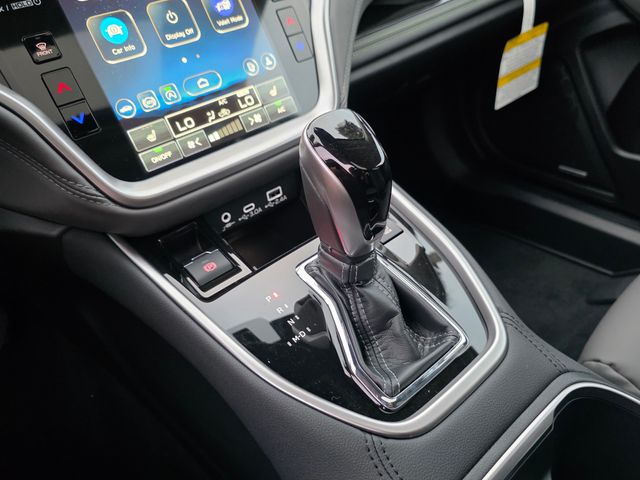 2025 Subaru Outback Onyx Edition XT photo 28