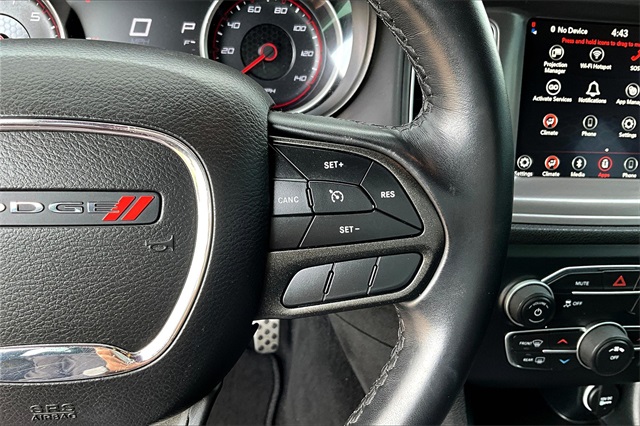 2023 Dodge Charger SXT photo 11