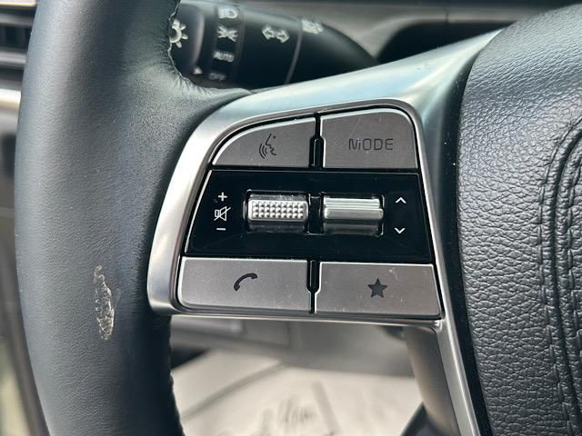 2025 Kia Telluride EX X-Line photo 26