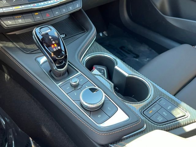 2025 Cadillac CT4 photo 13