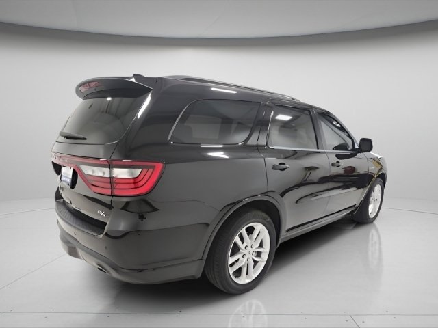 2023 Dodge Durango R/T Plus photo 4