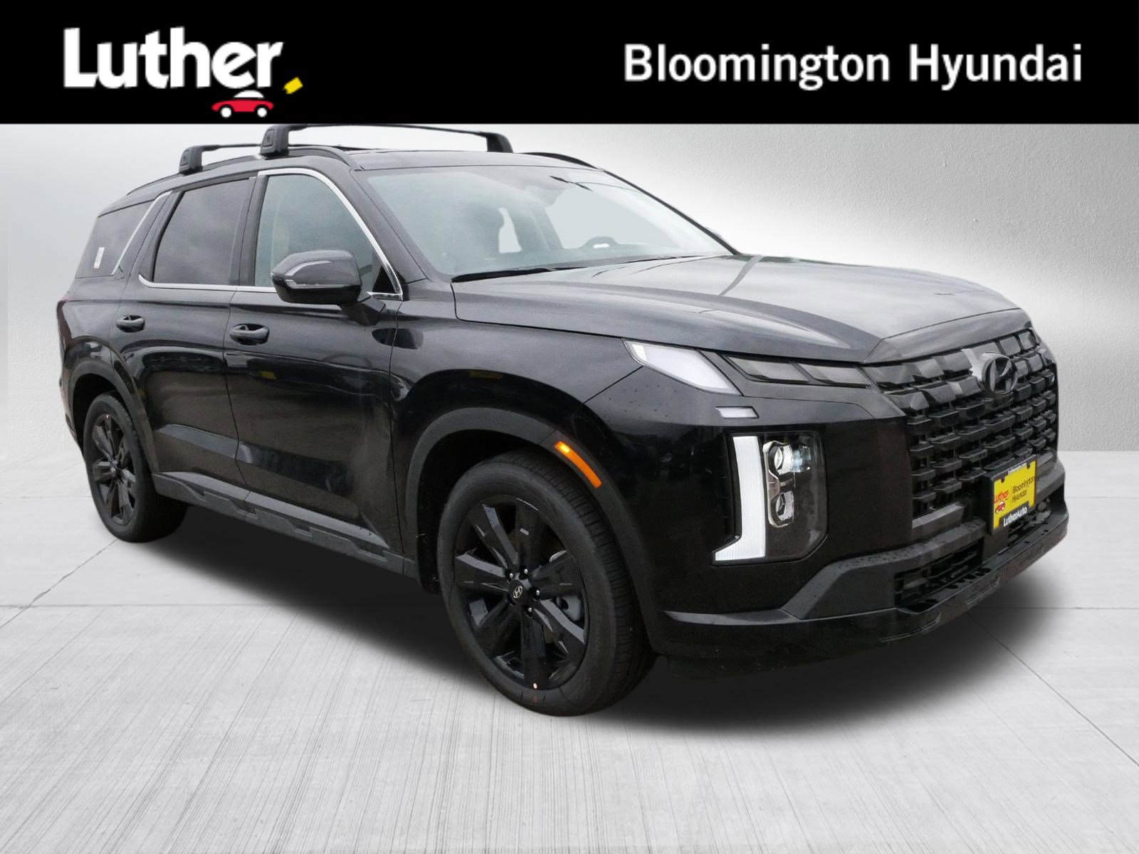 New 2020 Hyundai Elantra For Sale | Luther Bloomington Hyundai