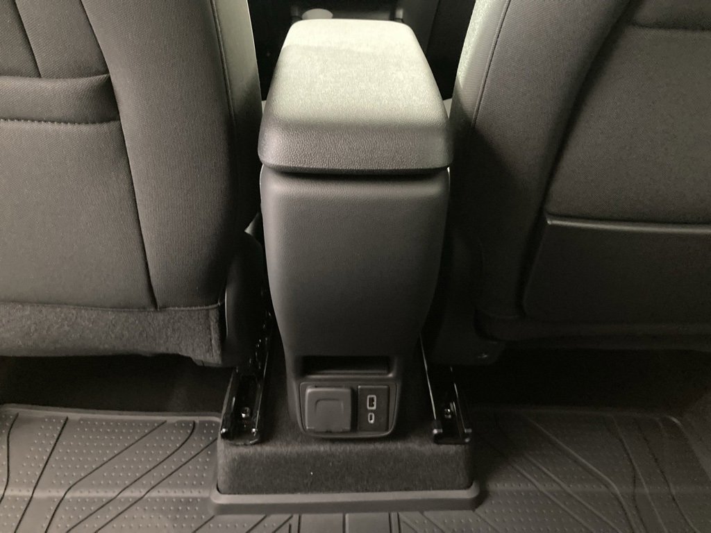 2026 Chevrolet Trailblazer LT photo 14