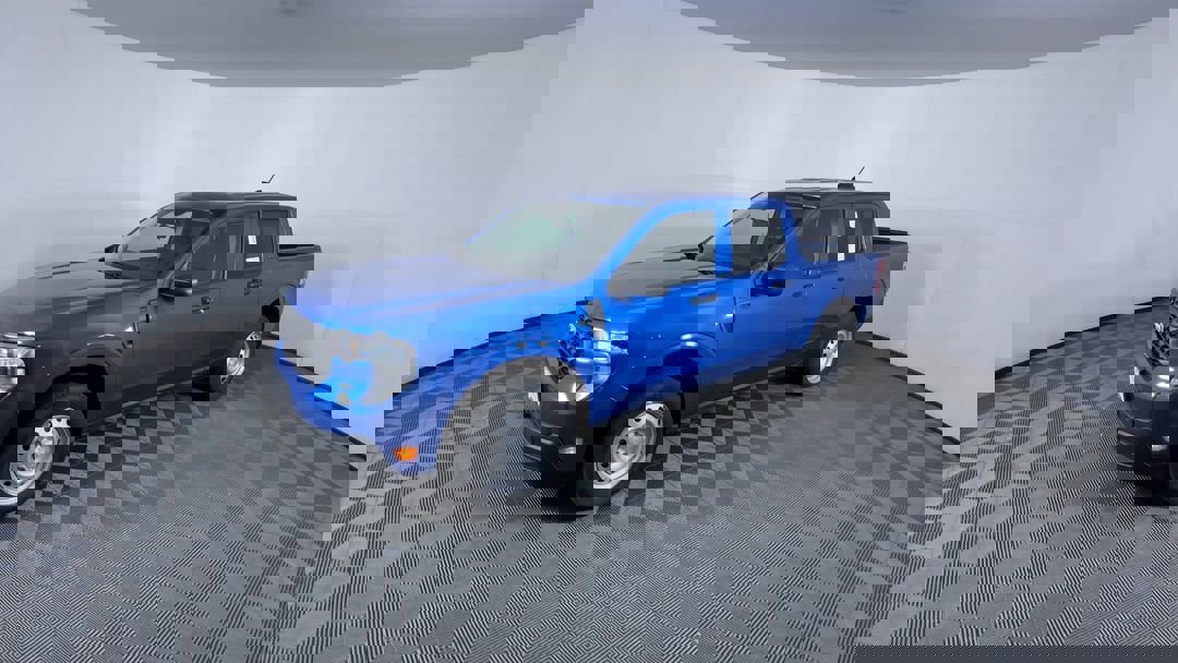 2025 Ford Maverick XL photo 3