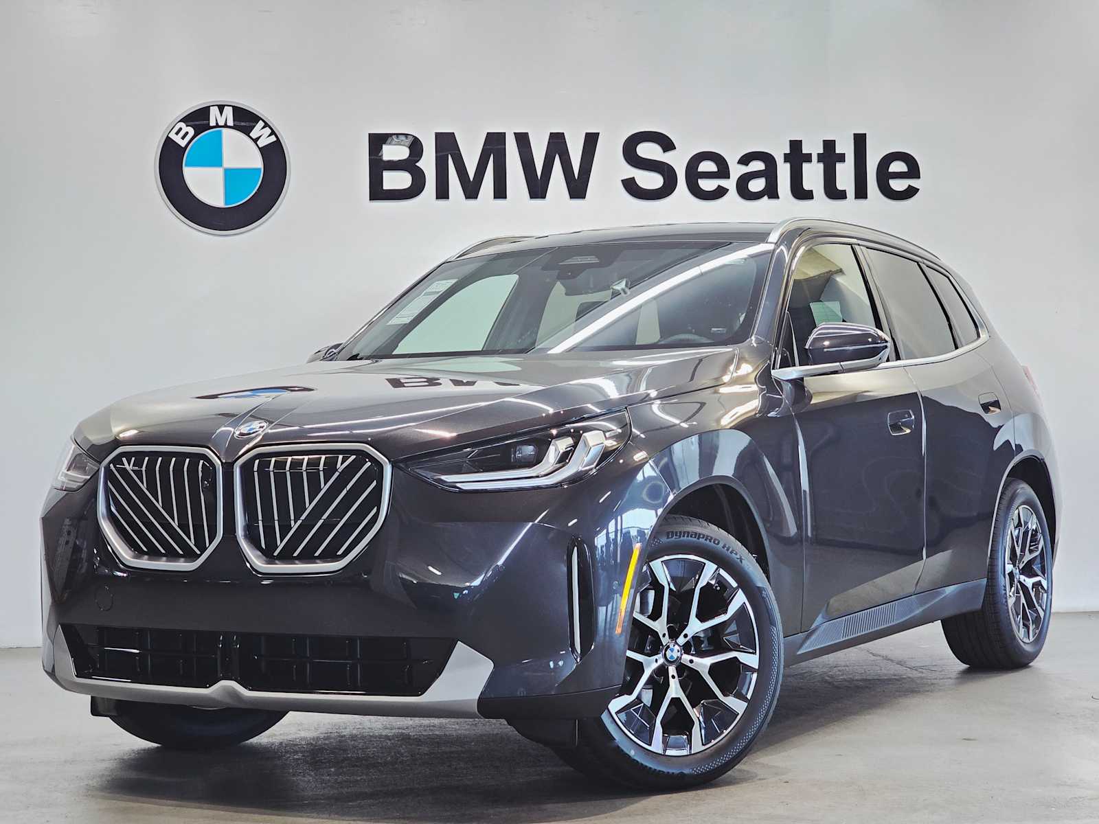 2026 BMW X3 30's photo