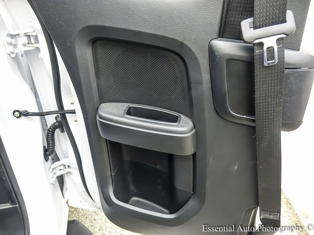 2023 FORD RANGER - Image 19