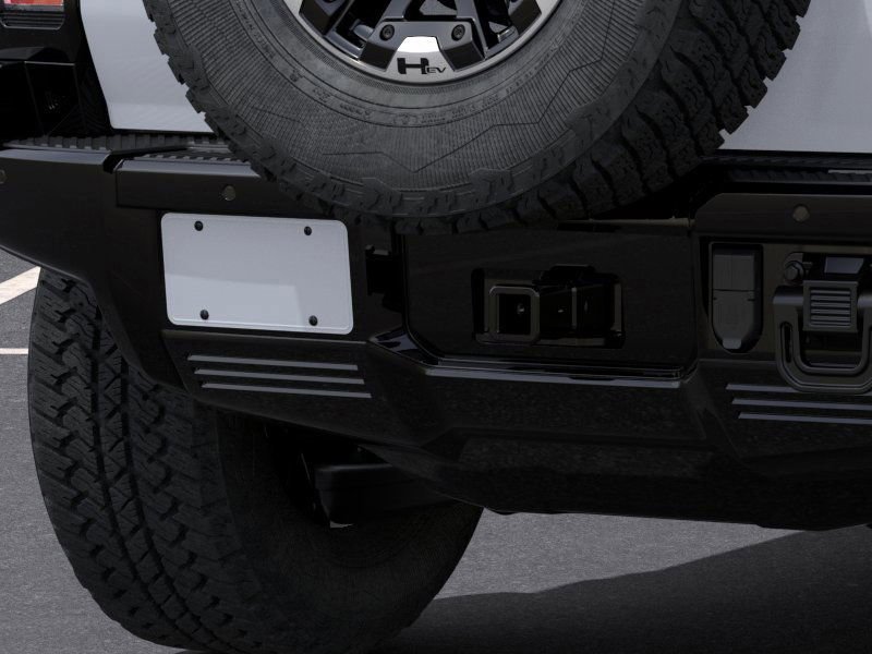 2025 Gmc Hummer EV photo 13