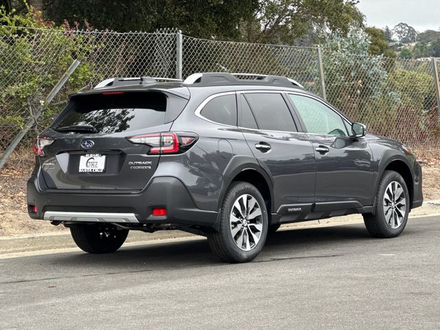 2025 Subaru Outback Touring XT photo 4