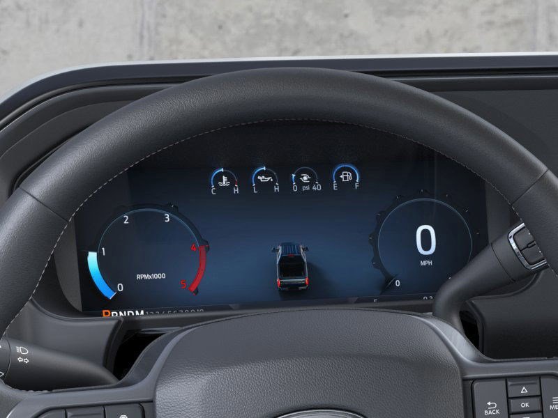 2025 Ford F-250 photo 6
