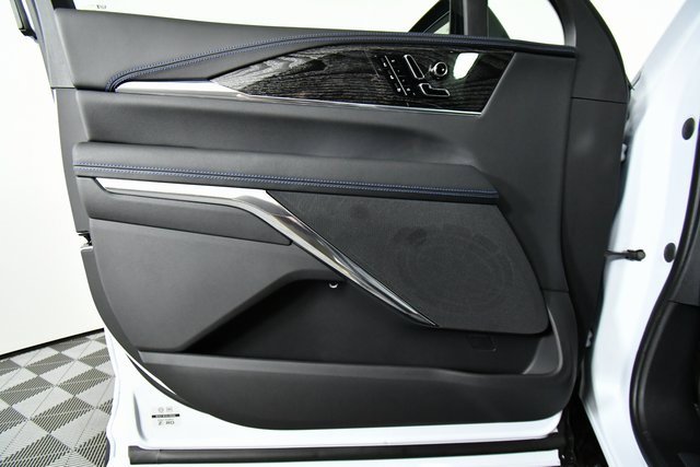 2026 Cadillac Escalade Sport photo 22