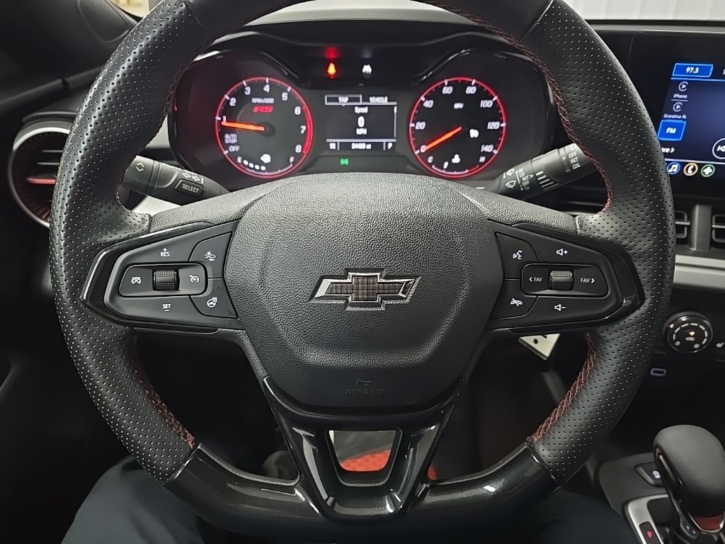 2024 Chevrolet Trax photo 19