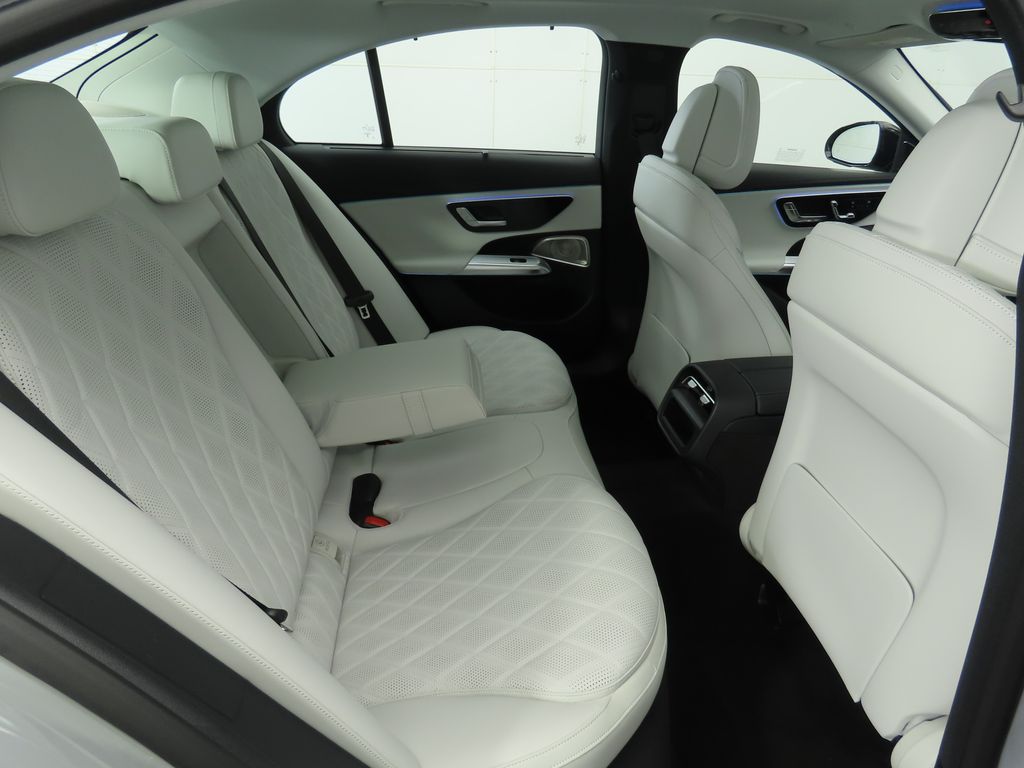2026 Mercedes Benz E 350 photo 20