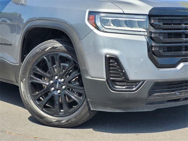 2022 Gmc Acadia SLE photo 4