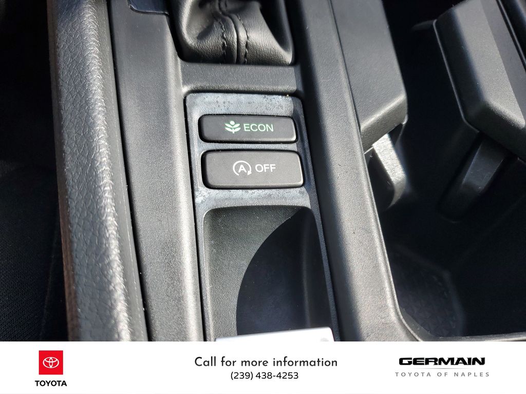 2023 Honda Accord LX photo 22