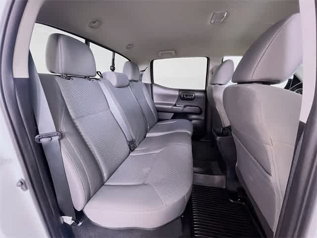 2021 Toyota Tacoma SR photo 25