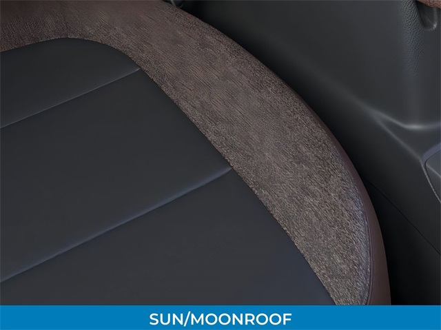 2025 Ford Bronco Sport Outer Banks photo 15