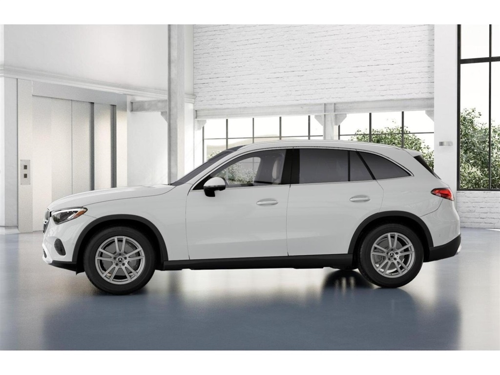2025 Mercedes Benz GLC 300 4MATIC photo 34