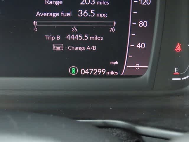 2024 Honda Accord EX photo 23