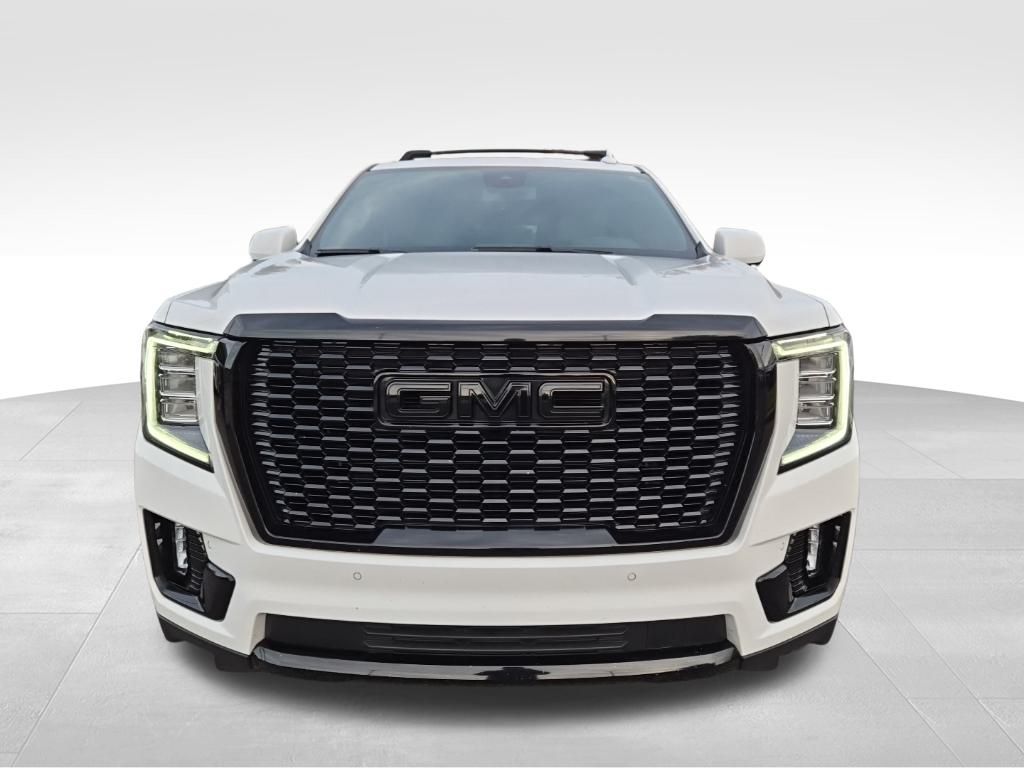2023 Gmc Yukon SLT photo 2