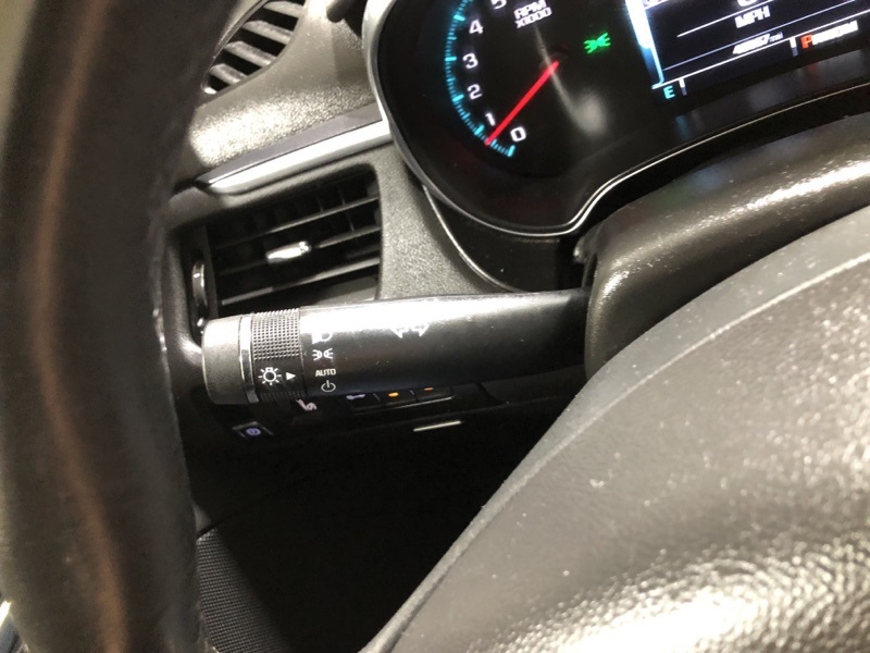 2017 Chevrolet Impala 1LT photo 20