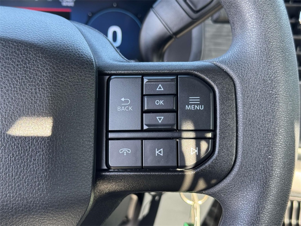 2024 Ford F-150 XL photo 22