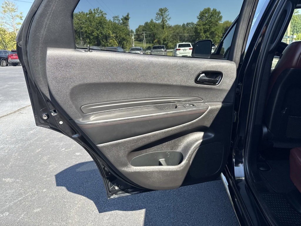 2023 Dodge Durango GT Plus photo 3