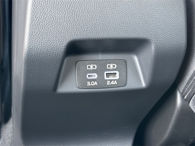 2025 Subaru Crosstrek Premium photo 11