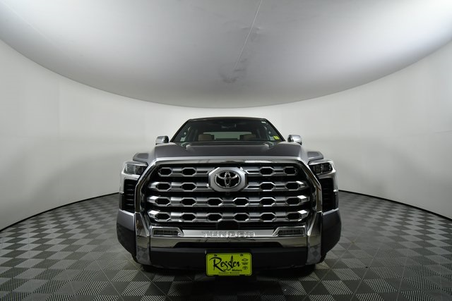 2026 Toyota Tundra 1794 Edition CrewMax photo 6