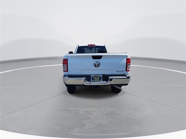 2024 Ram 3500 Tradesman photo 7
