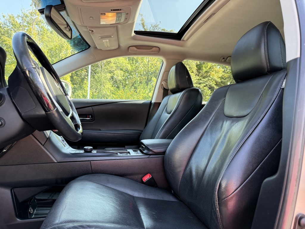 2013 Lexus RX 350 AWD photo 21