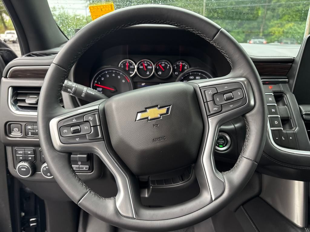 2024 Chevrolet Tahoe LS photo 14