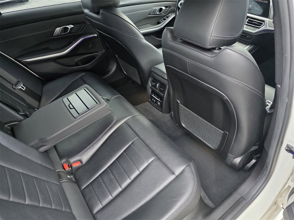 2020 Bmw M340i NA photo 28
