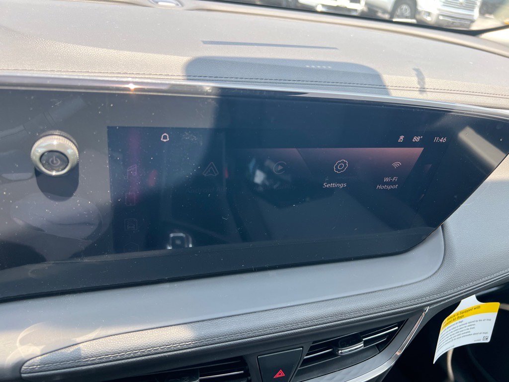 2026 Buick Encore GX Preferred photo 3