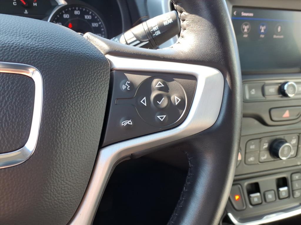 2020 Gmc Terrain SLE photo 22