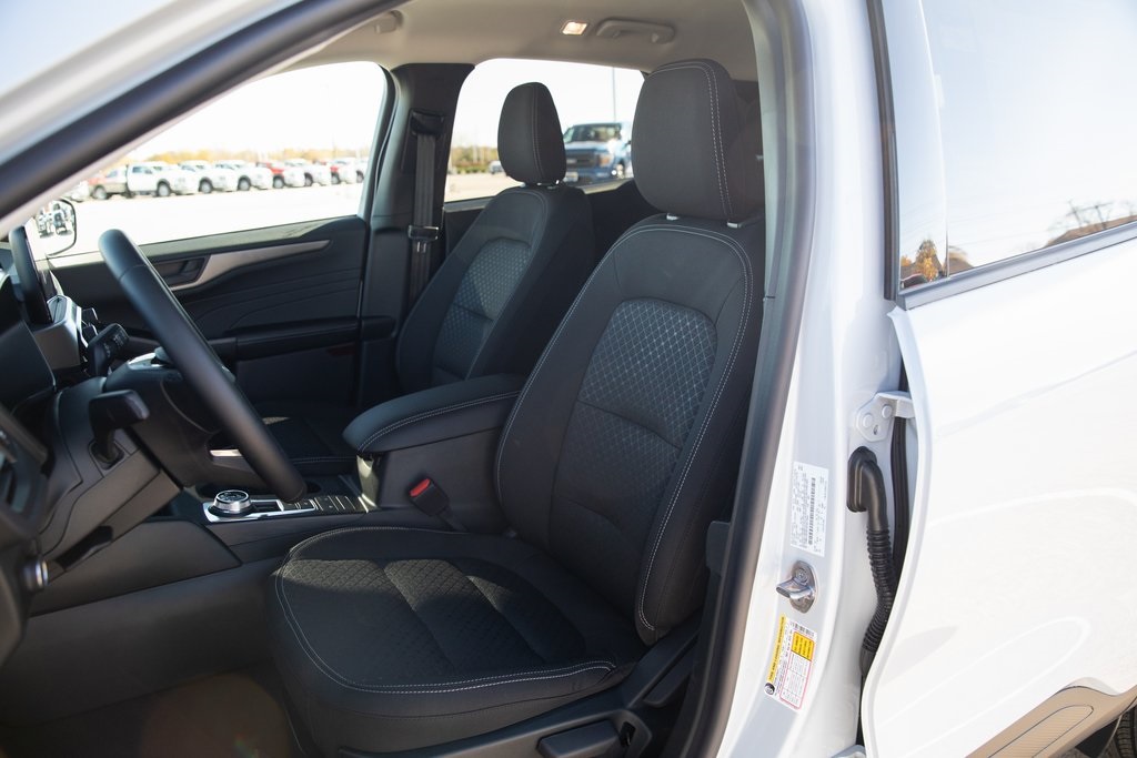 2025 Ford Escape Active photo 14