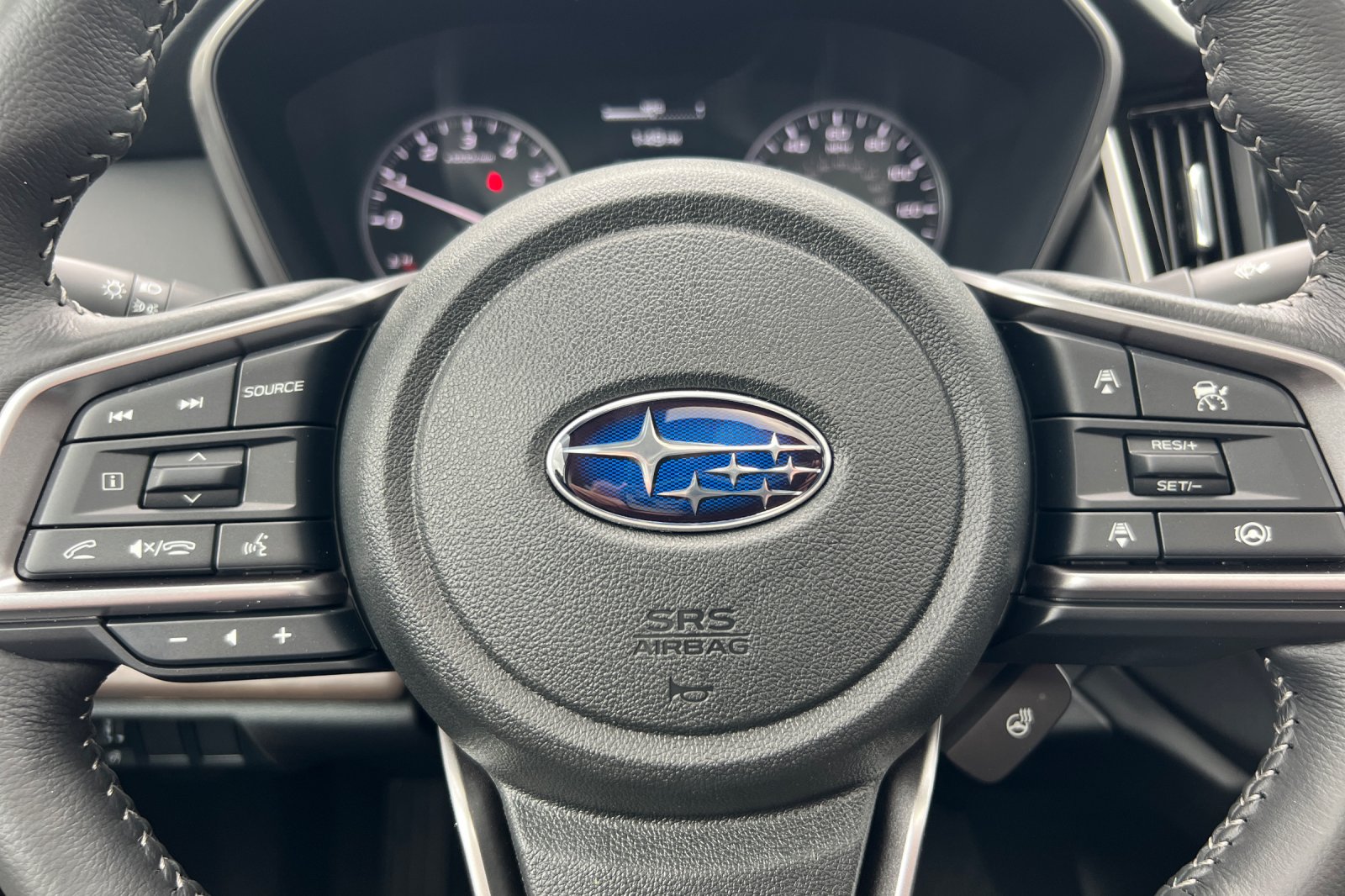 2025 Subaru Legacy Limited photo 22
