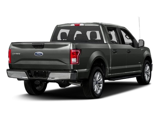 Used 2017 Ford F-150 XLT with VIN 1FTEW1CP0HKE48662 for sale in Richwood, TX