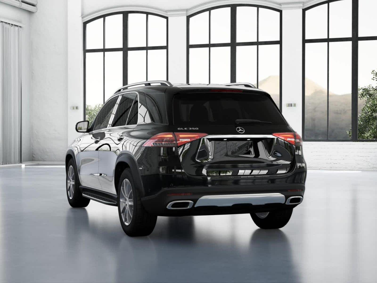 2026 Mercedes Benz GLE 350 photo 25