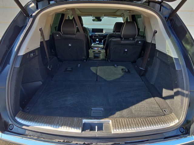 2022 Acura MDX Advance photo 29
