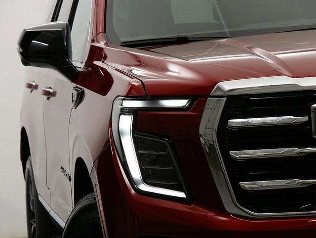 2025 Gmc Yukon photo 4