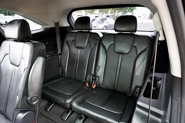 2023 Kia Sorento SX photo 19
