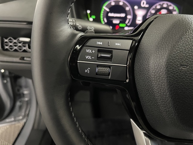 2023 Honda Accord Hybrid Touring photo 22