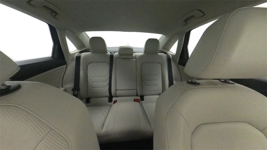 2019 Volkswagen Jetta SEL Premium photo 26