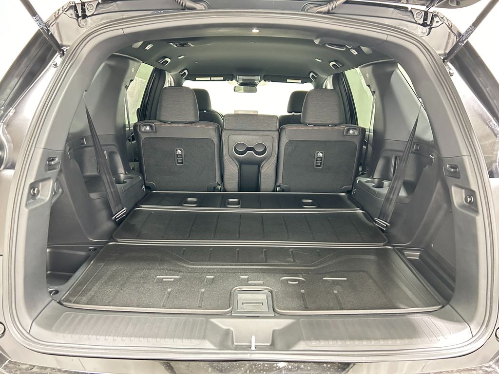 2025 Honda Pilot Sport photo 20