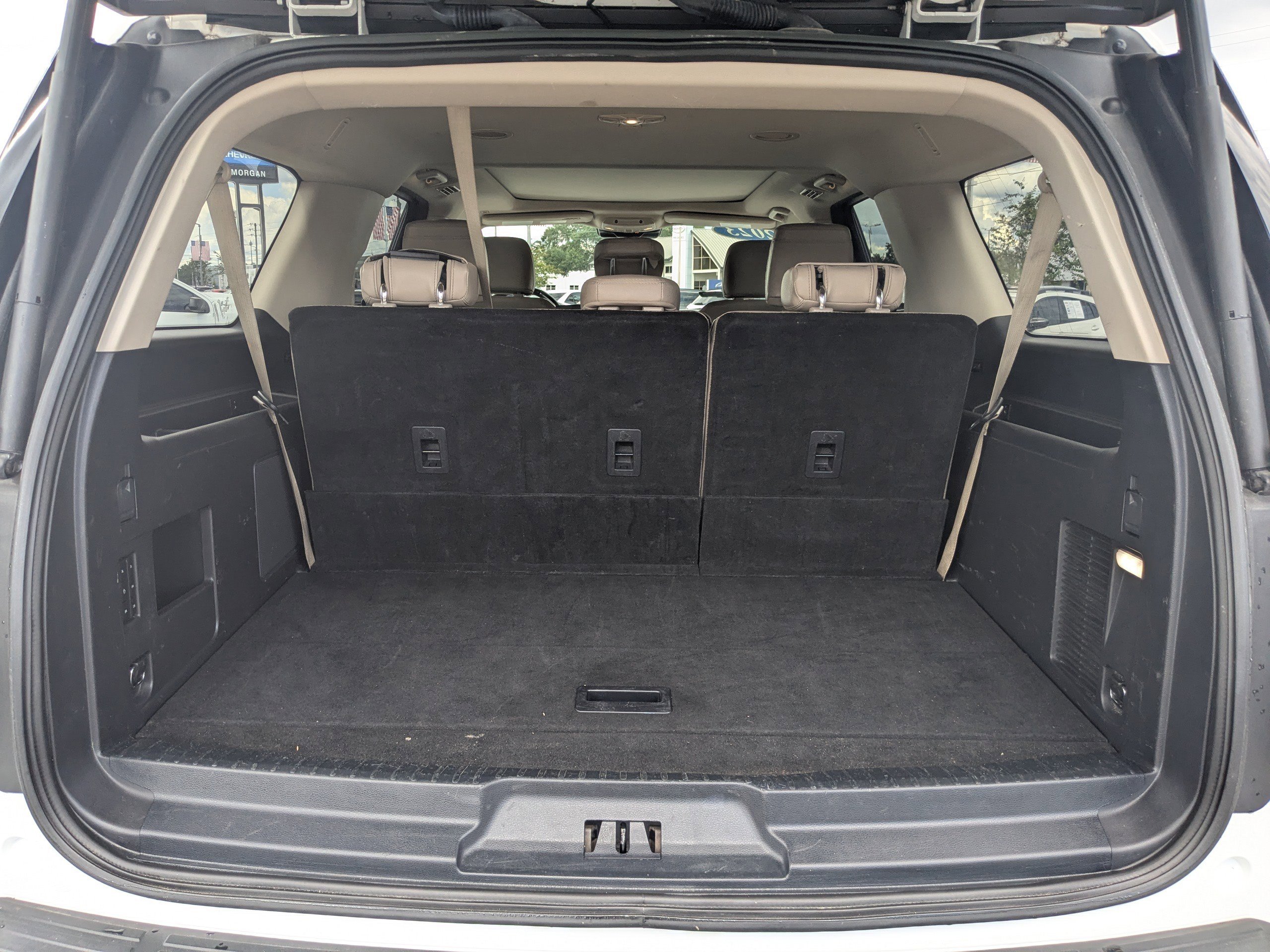 2023 Ford Expedition MAX Limited photo 10