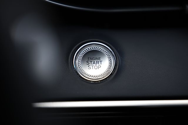 2023 Genesis GV70 2.5T Sport Prestige photo 39