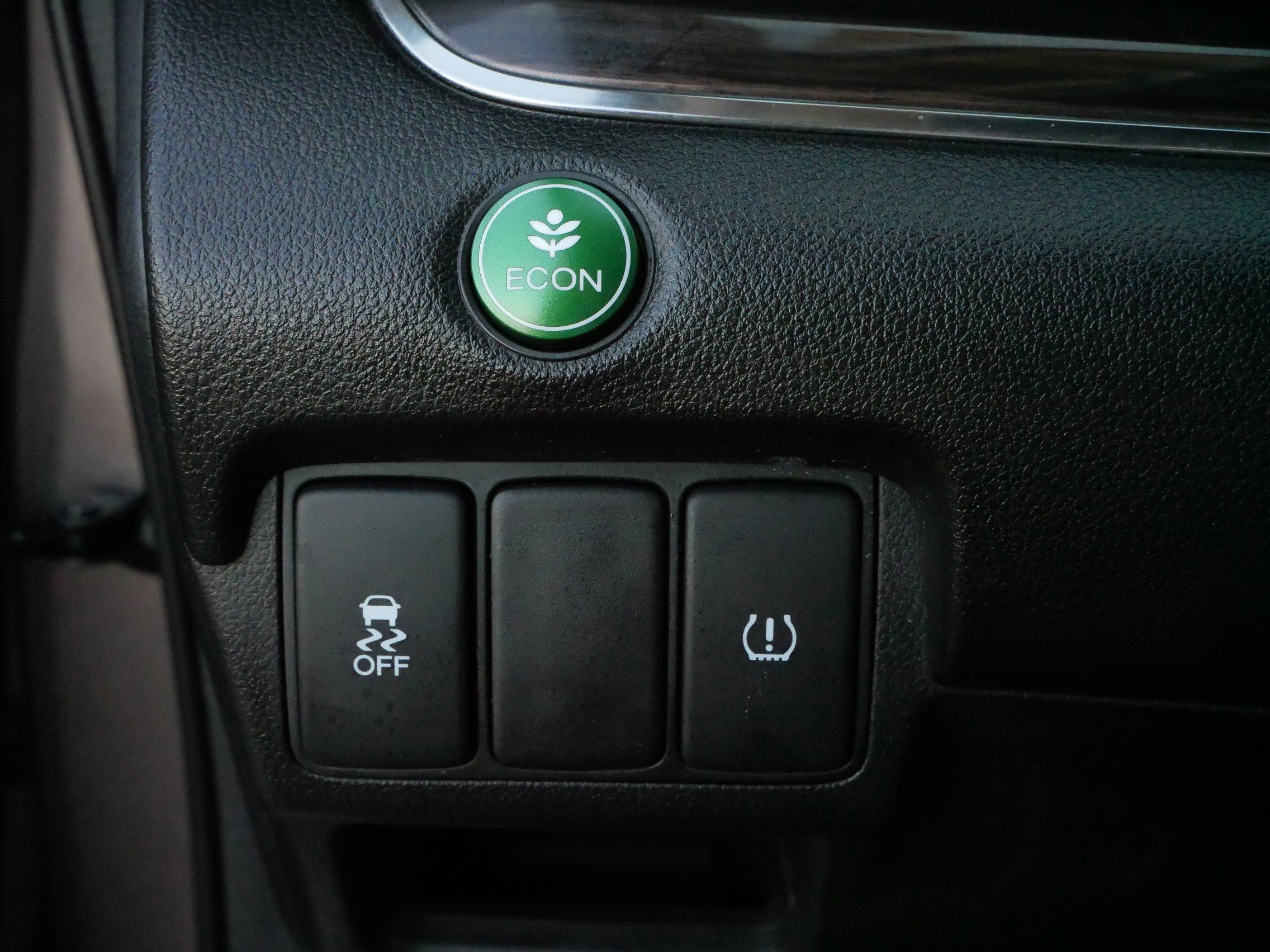 2016 Honda CR-V EX-L photo 24