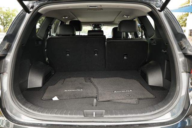 2023 Hyundai Santa Fe SEL Premium photo 28