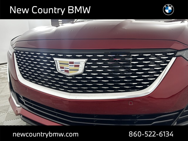 2024 Cadillac CT5 Premium Luxury photo 30