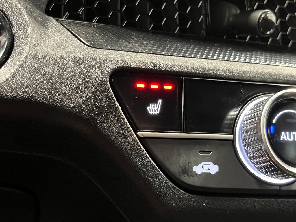 2025 Honda CR-V Hybrid Sport-L photo 22